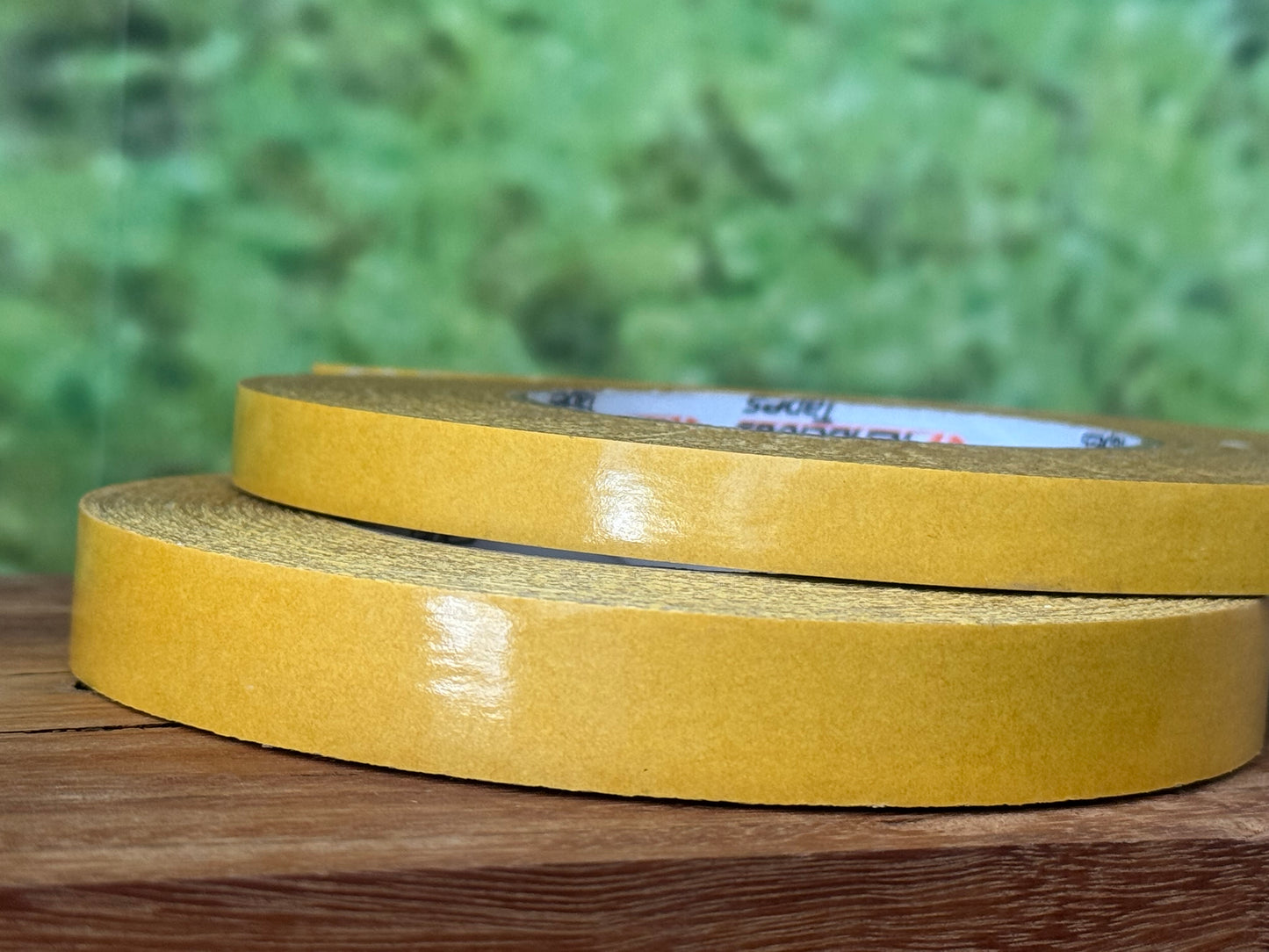 Double Sided Scrim Tape Hi-Tack