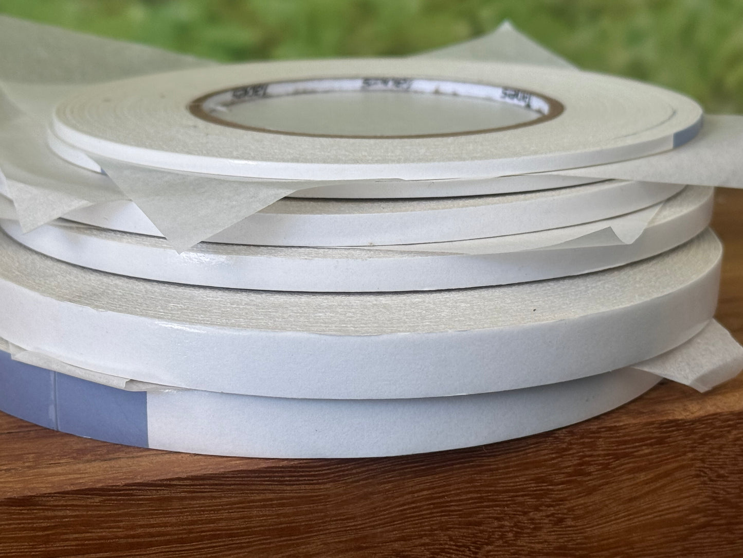 Double Sided Tissue Tape