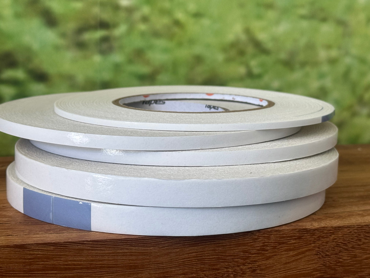 Double Sided Tissue Tape