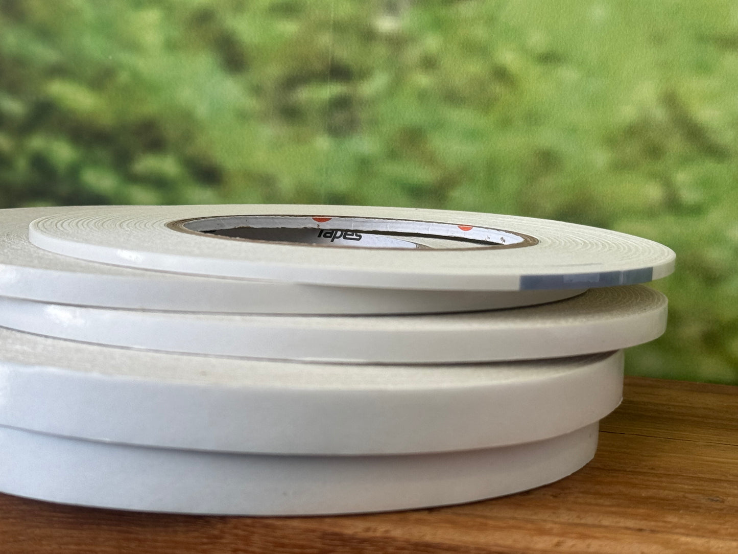 Double Sided Tissue Tape