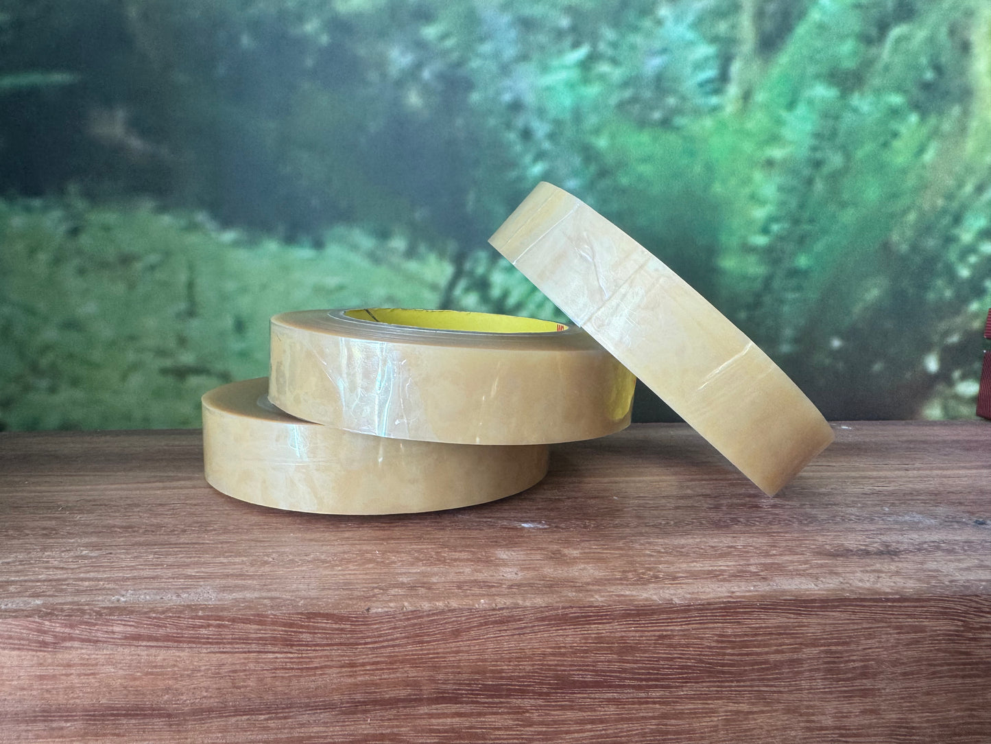 Scotch Heat Activated Bonding Tape / Film 583