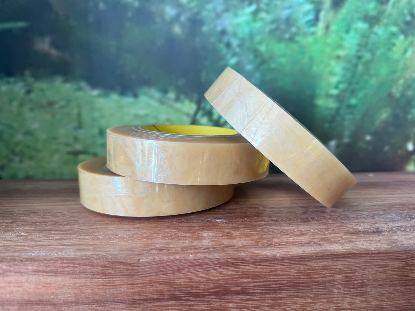 Scotch Heat Activated Bonding Tape / Film 583