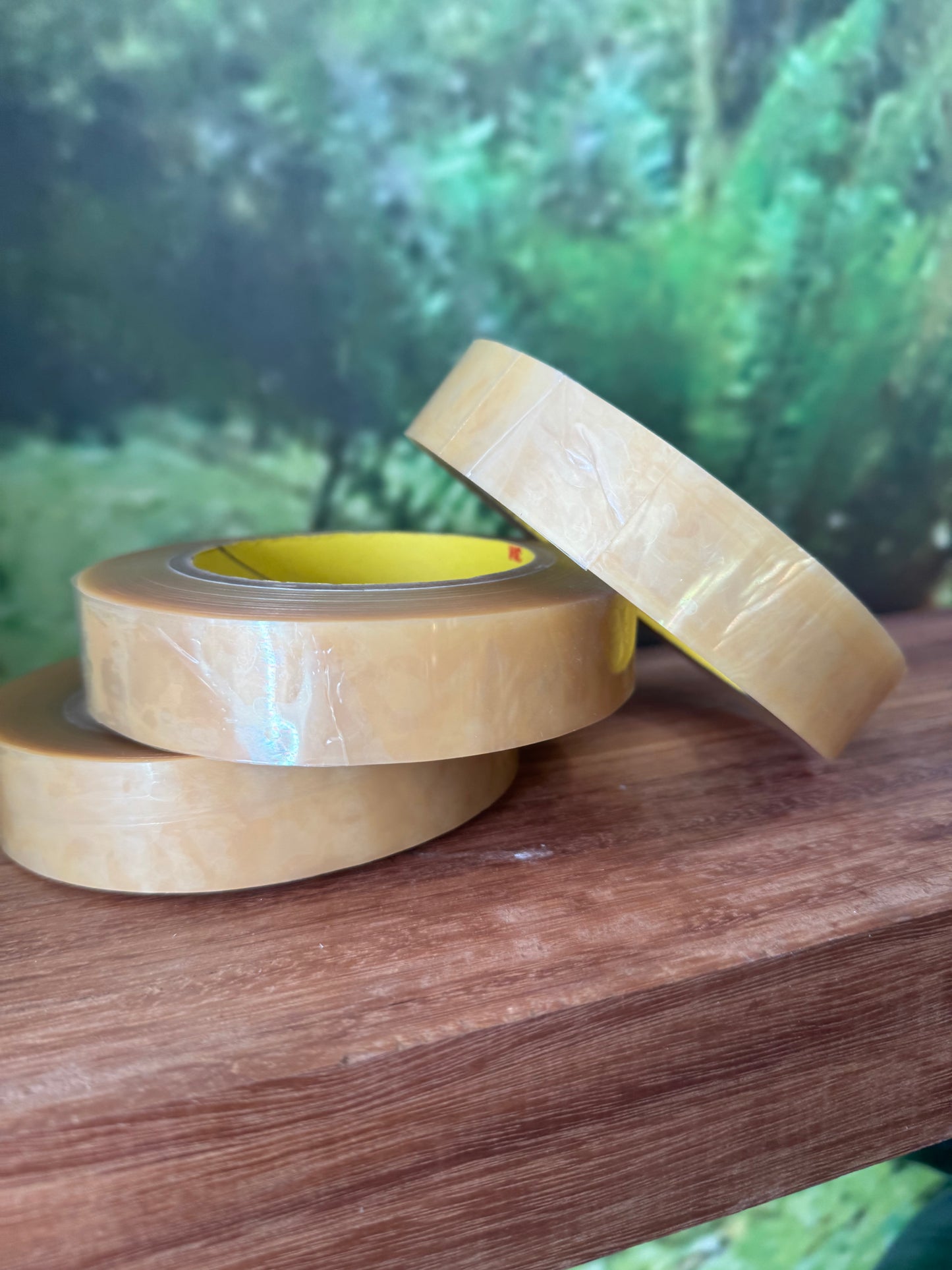 Scotch Heat Activated Bonding Tape / Film 583