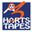 3 Harts Tapes logo