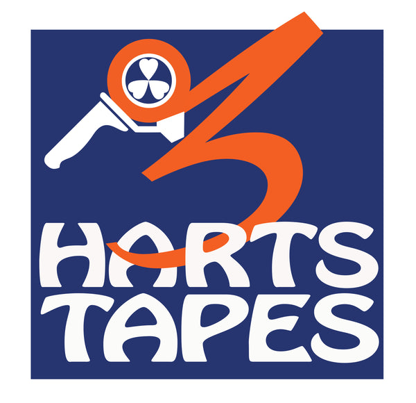 3 Harts Tapes