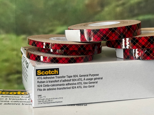 Scotch Tape 924