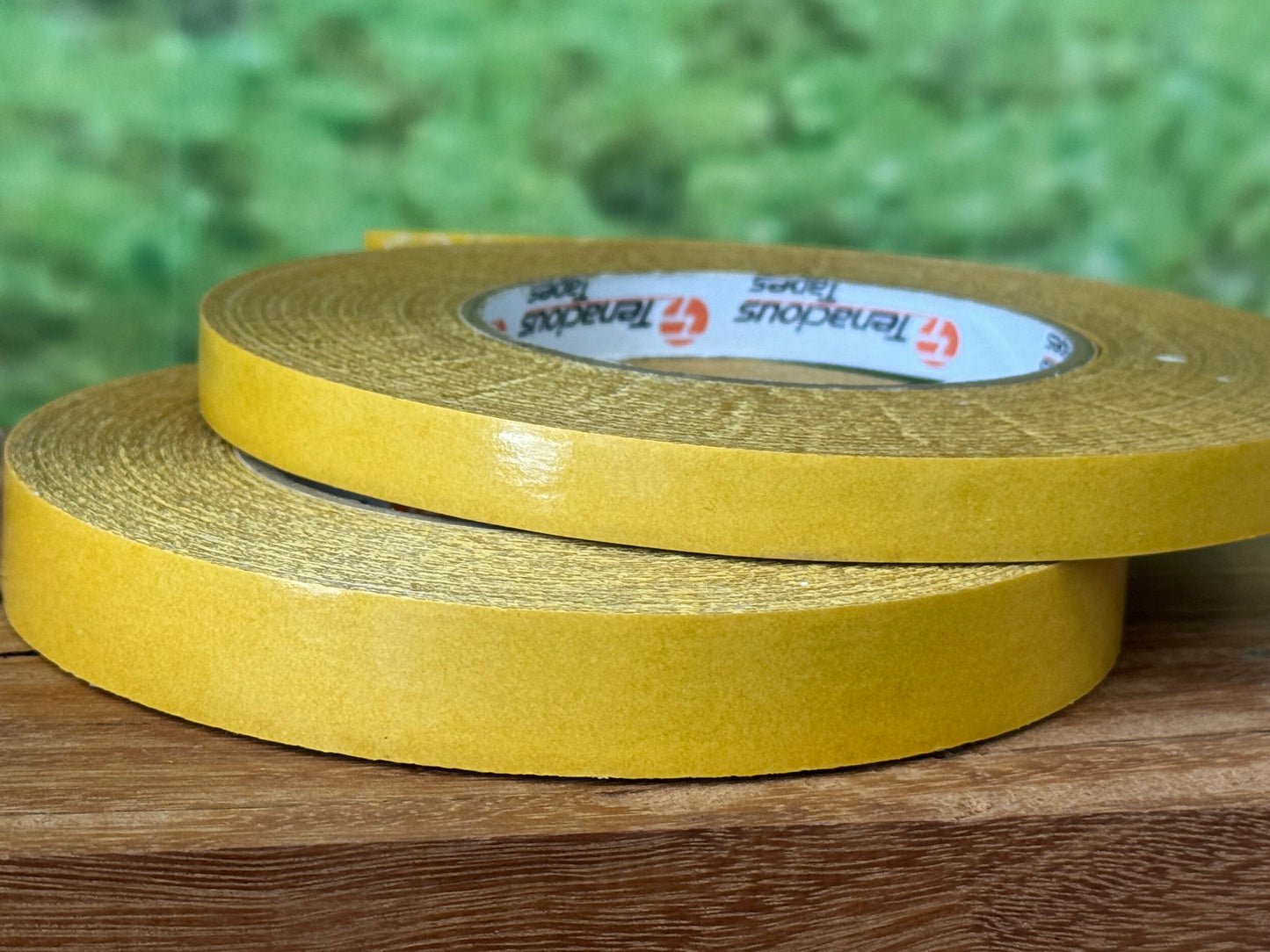 Double Sided Scrim Tape Hi-Tack