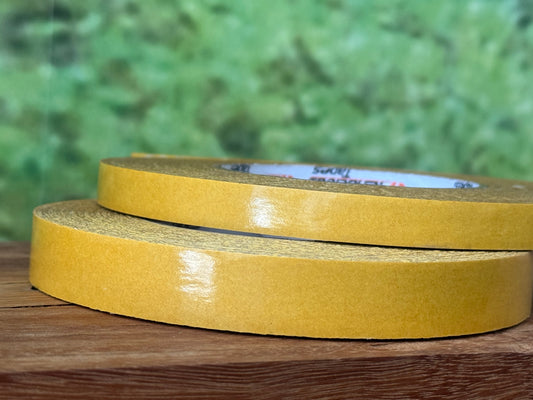 Double Sided Scrim Tape Hi-Tack