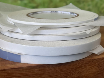 Double Sided Tissue Tape