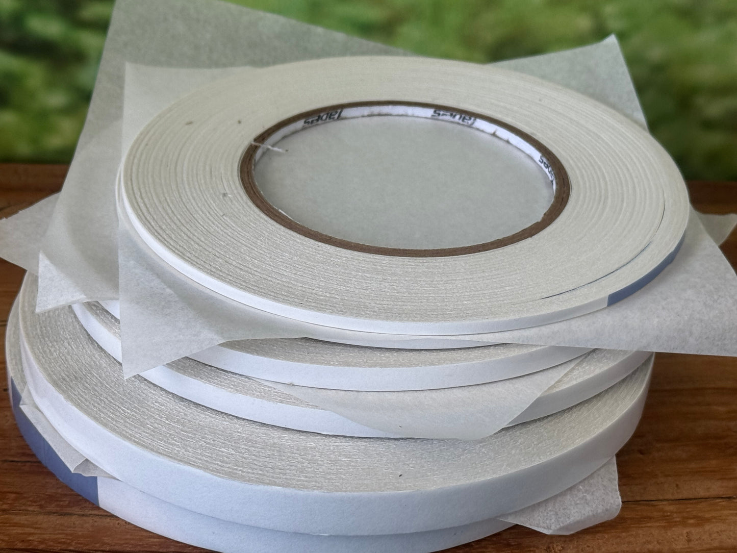 Double Sided Tissue Tape