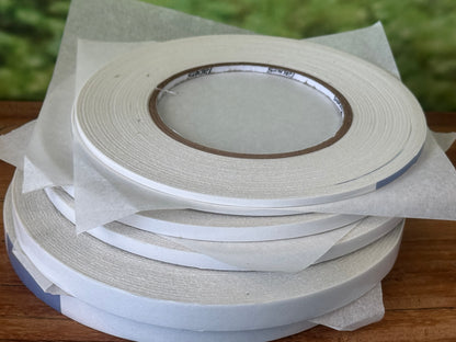 Double Sided Tissue Tape