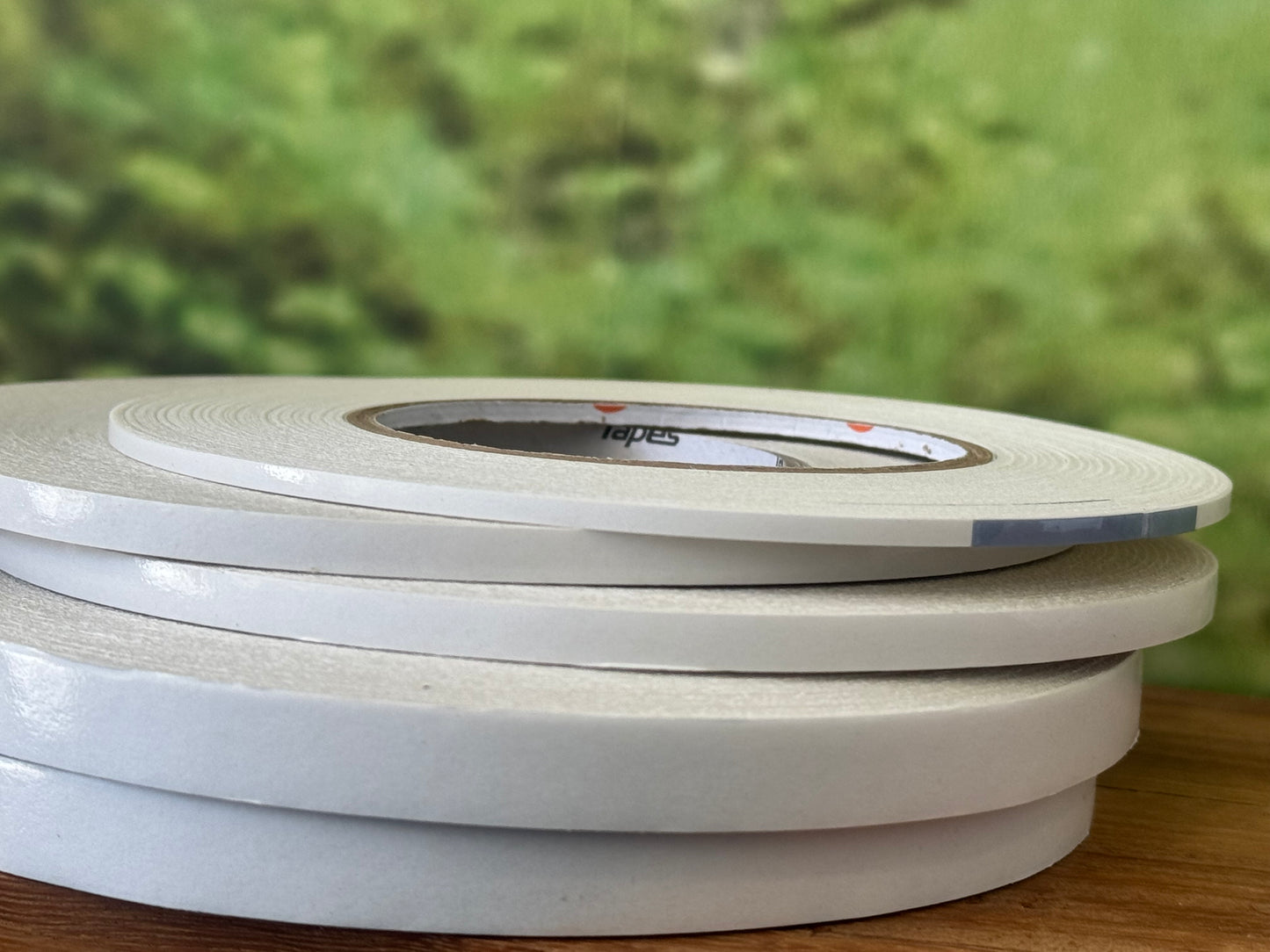 Double Sided Tissue Tape