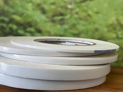 Double Sided Tissue Tape