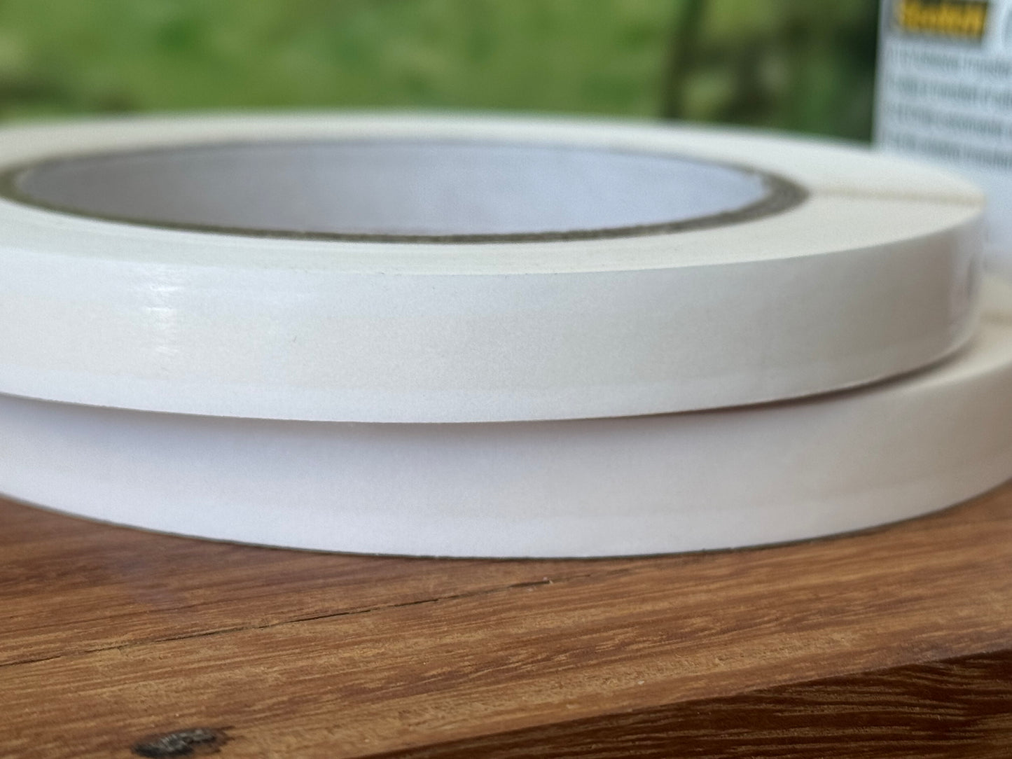 Double Sided Tissue Tape