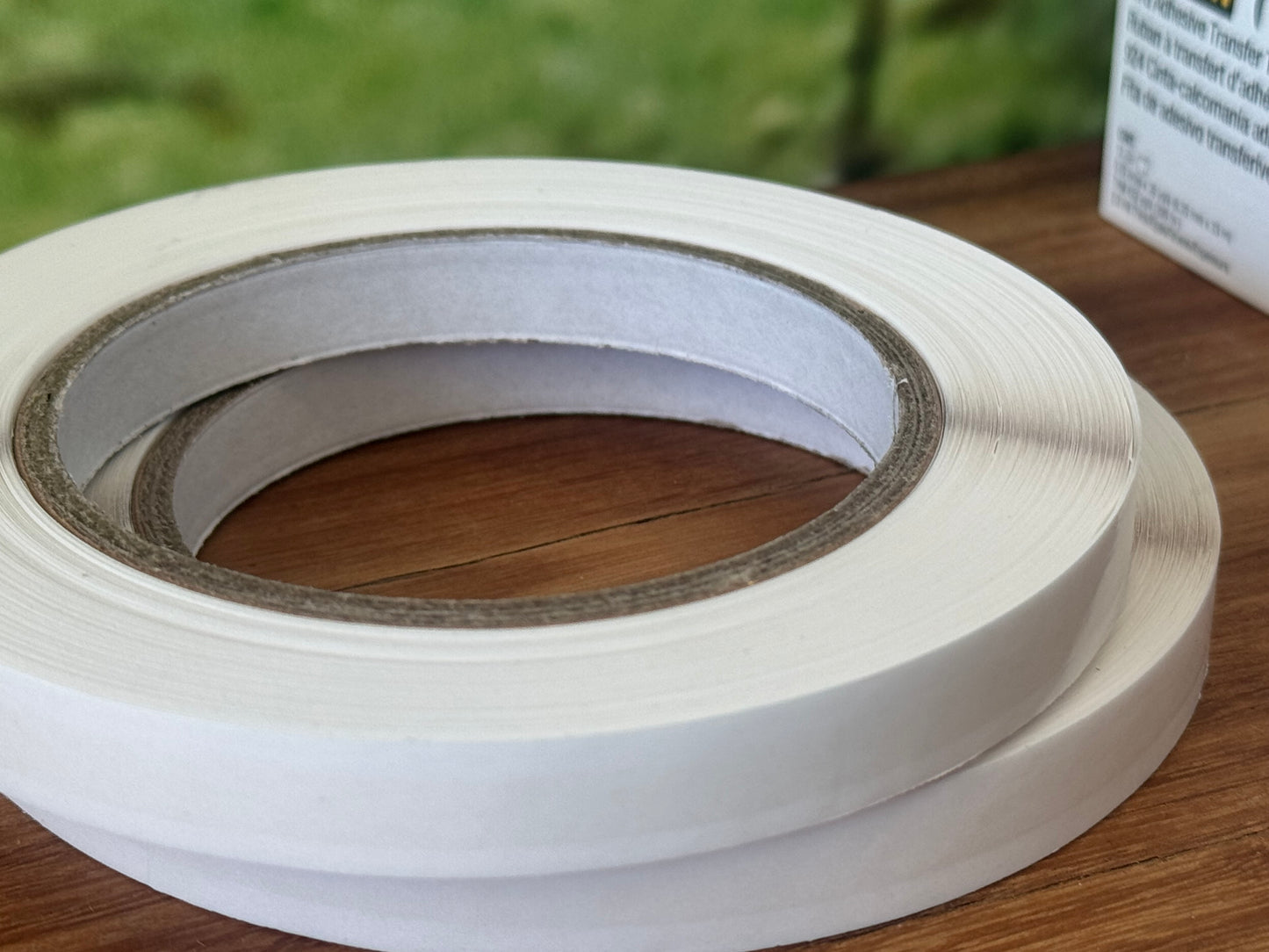 Double Sided Tissue Tape